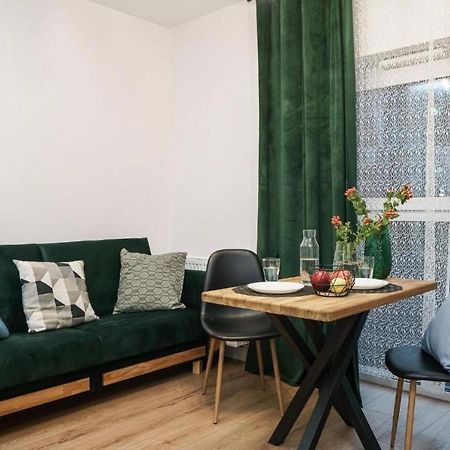 Apartamenty Na Jaworskiej Wroclaw Bagian luar foto