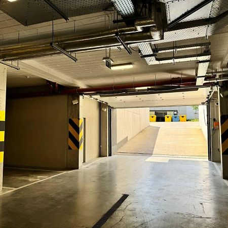 Apartamenty Na Jaworskiej Wroclaw Bagian luar foto