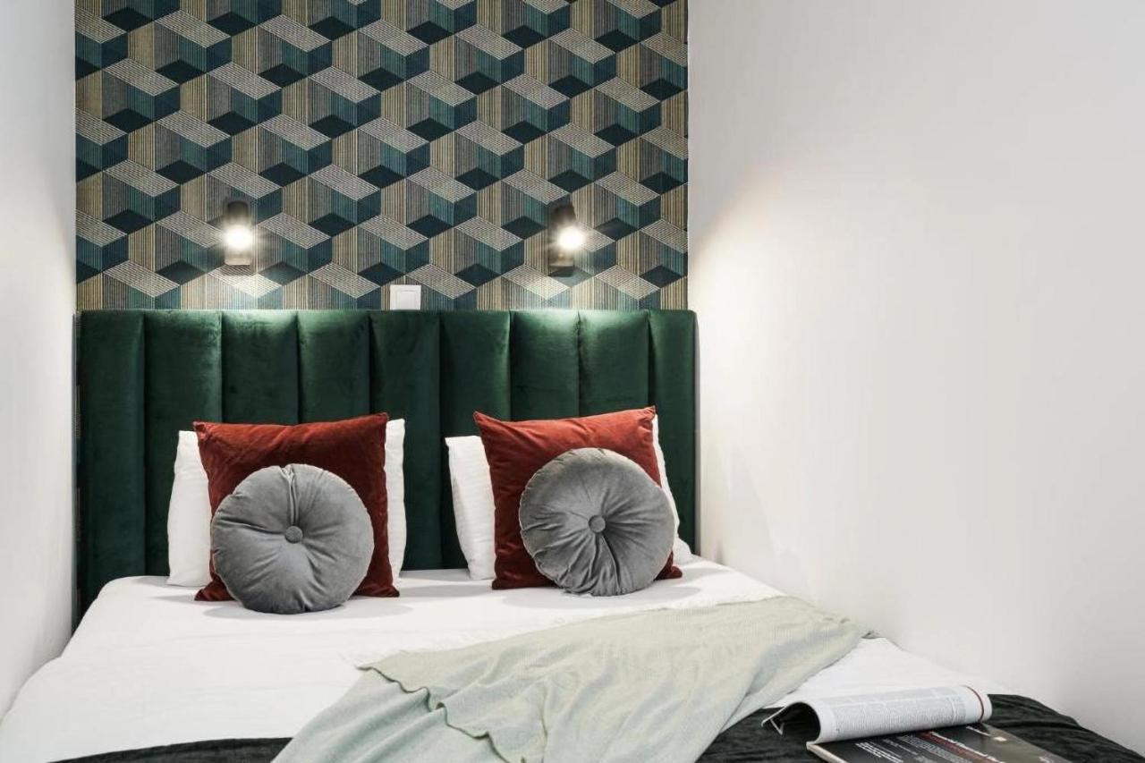 Apartamenty Na Jaworskiej Wroclaw Bagian luar foto