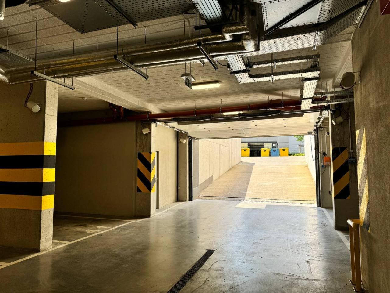 Apartamenty Na Jaworskiej Wroclaw Bagian luar foto