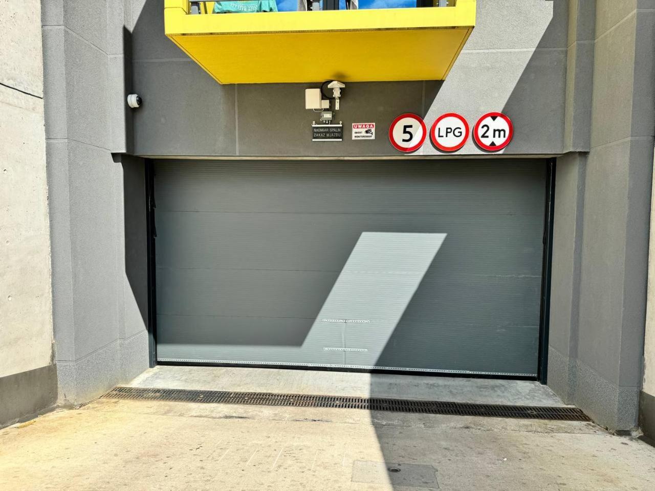 Apartamenty Na Jaworskiej Wroclaw Bagian luar foto